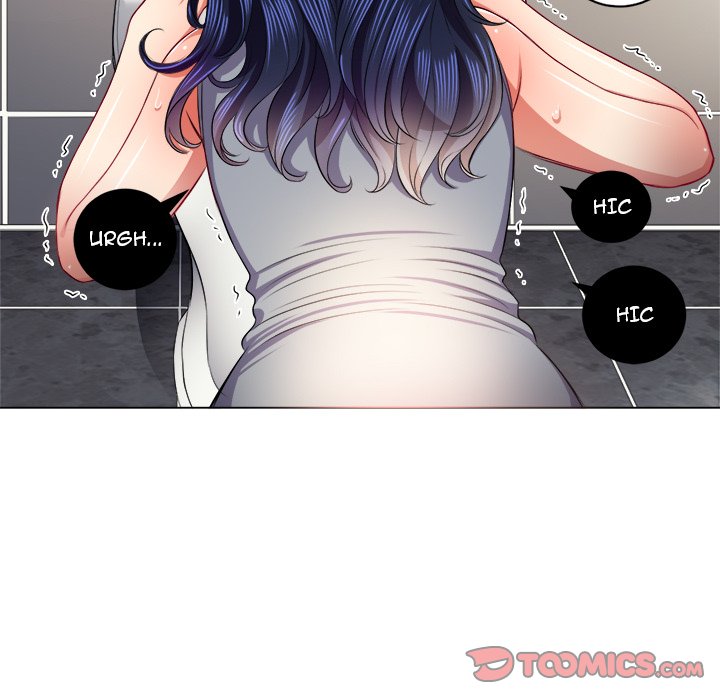 My High School Bully Chapter 16 - Manhwa18.com