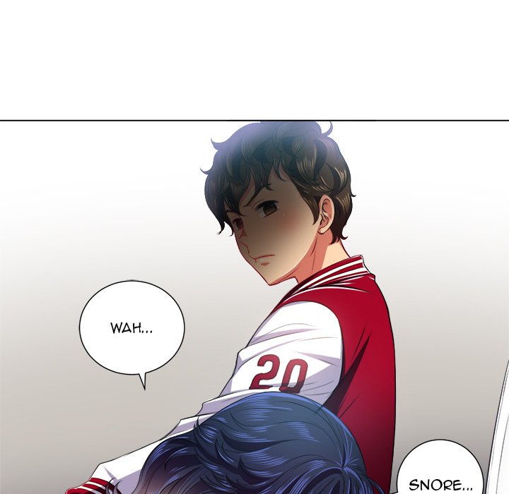 My High School Bully Chapter 16 - Manhwa18.com