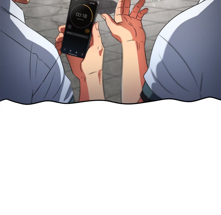 My High School Bully Chapter 160 - Manhwa18.com