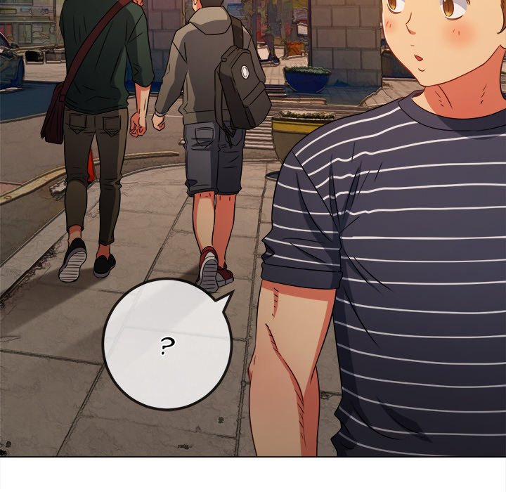 My High School Bully Chapter 161 - Manhwa18.com