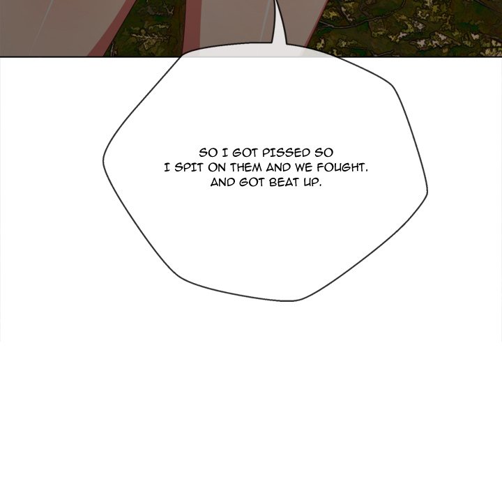 My High School Bully Chapter 161 - Manhwa18.com