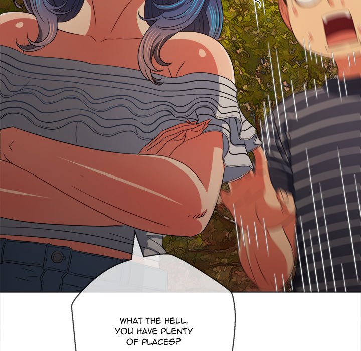 My High School Bully Chapter 161 - Manhwa18.com