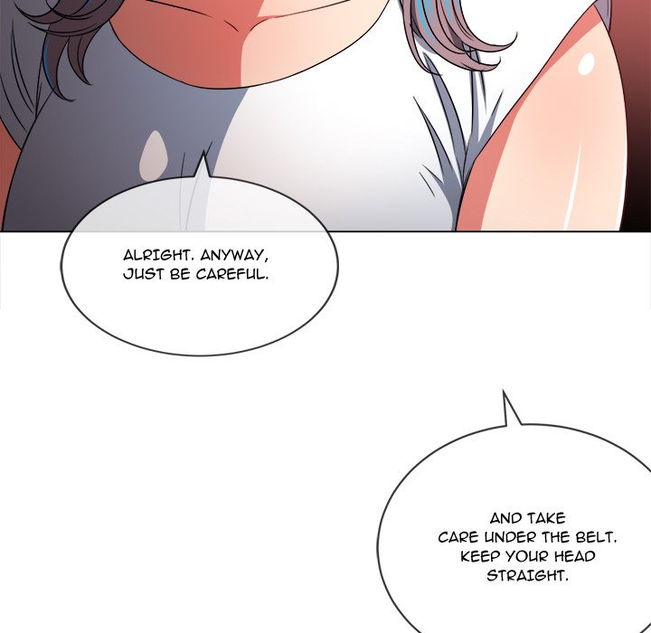 My High School Bully Chapter 161 - Manhwa18.com