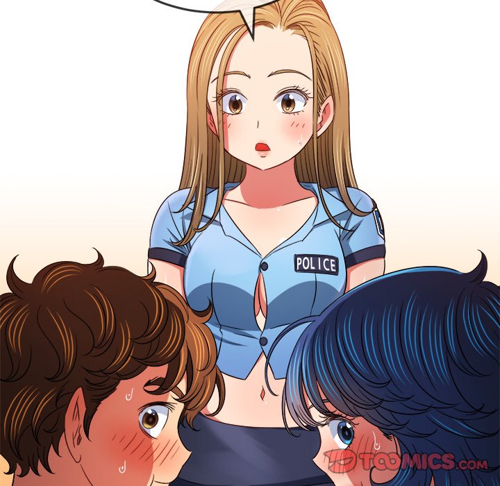 My High School Bully Chapter 161 - Manhwa18.com