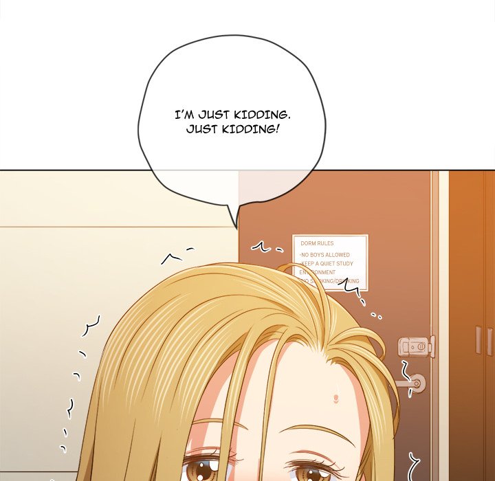 My High School Bully Chapter 162 - Manhwa18.com