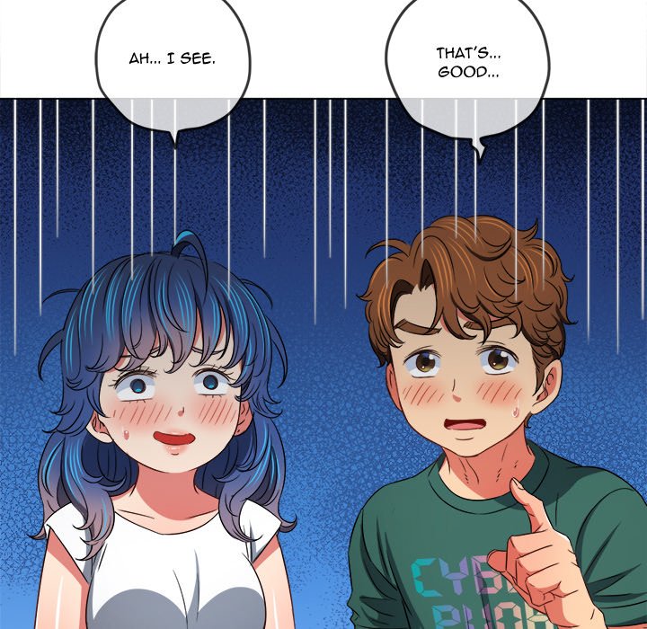 My High School Bully Chapter 162 - Manhwa18.com