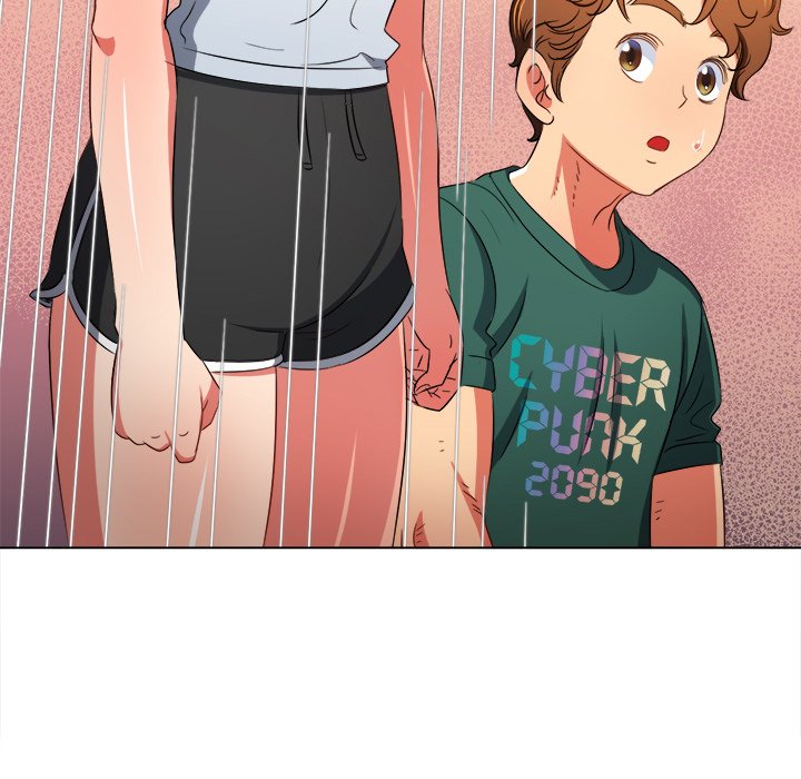 My High School Bully Chapter 162 - Manhwa18.com