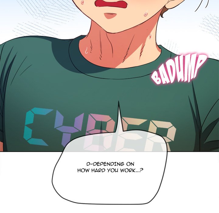 My High School Bully Chapter 162 - Manhwa18.com