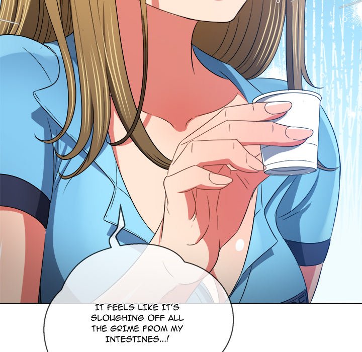 My High School Bully Chapter 163 - Manhwa18.com