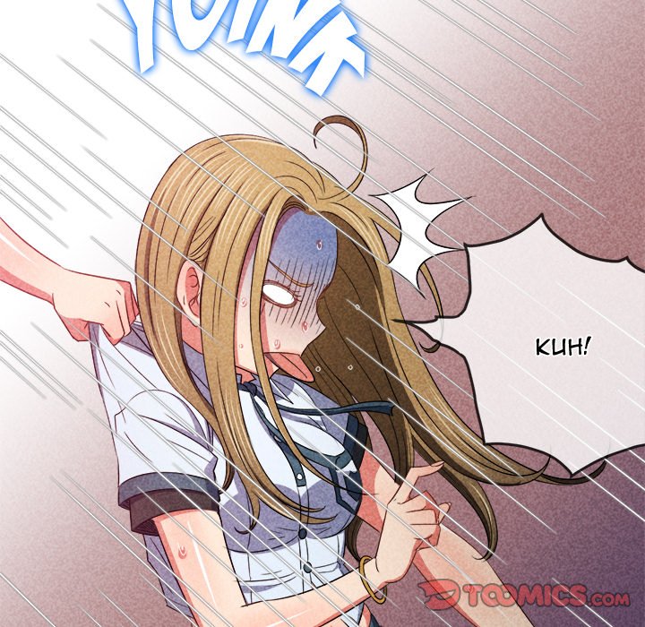 My High School Bully Chapter 165 - Manhwa18.com