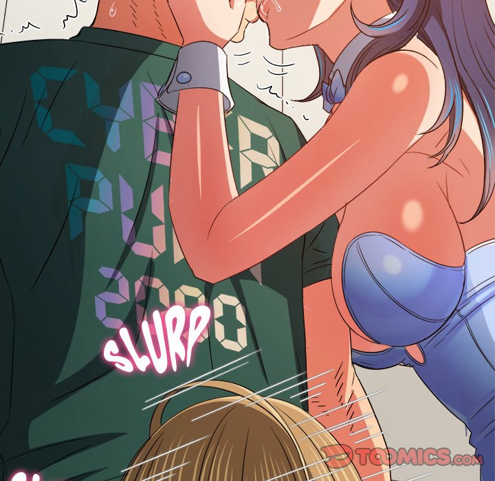 My High School Bully Chapter 165 - Manhwa18.com