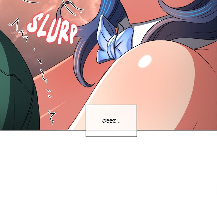 My High School Bully Chapter 166 - Manhwa18.com