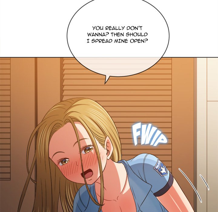 My High School Bully Chapter 166 - Manhwa18.com