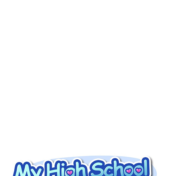 My High School Bully Chapter 167 - Manhwa18.com