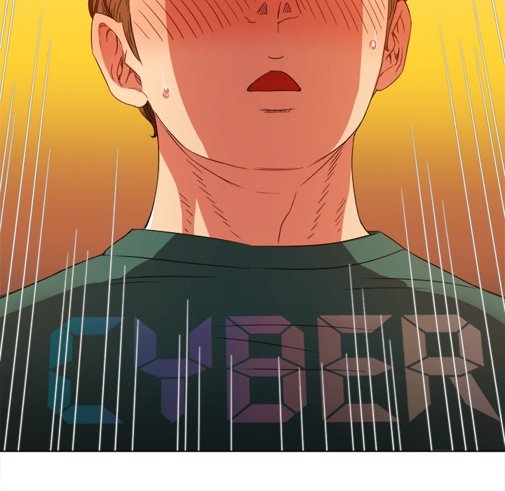 My High School Bully Chapter 169 - Manhwa18.com