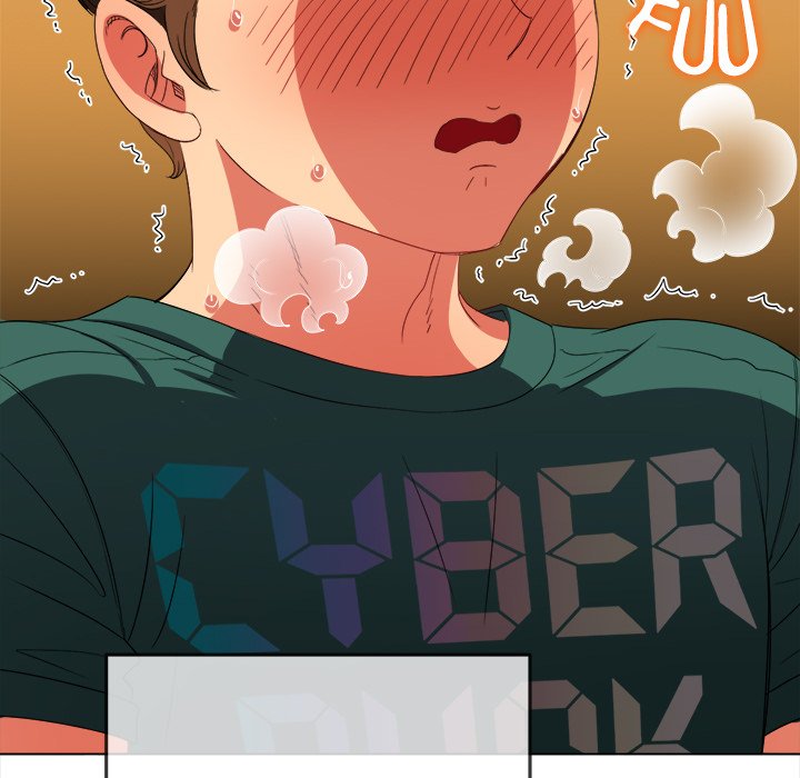 My High School Bully Chapter 169 - Manhwa18.com