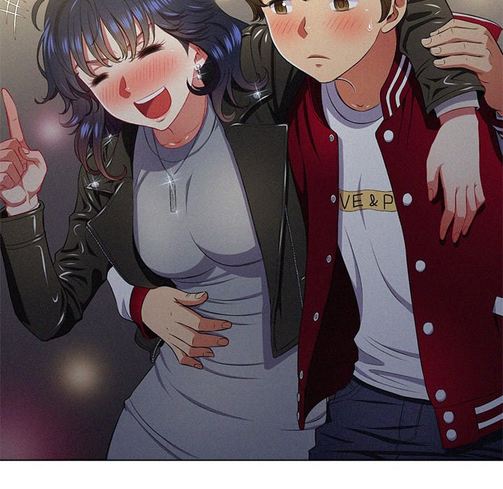 My High School Bully Chapter 17 - Manhwa18.com