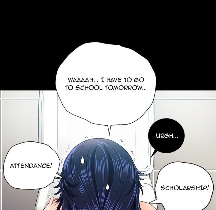 My High School Bully Chapter 17 - Manhwa18.com