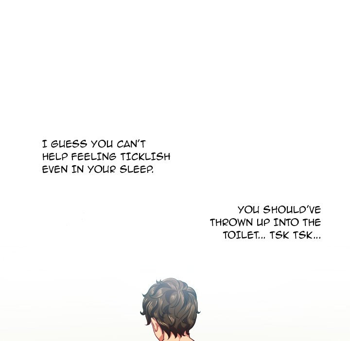 My High School Bully Chapter 17 - Manhwa18.com