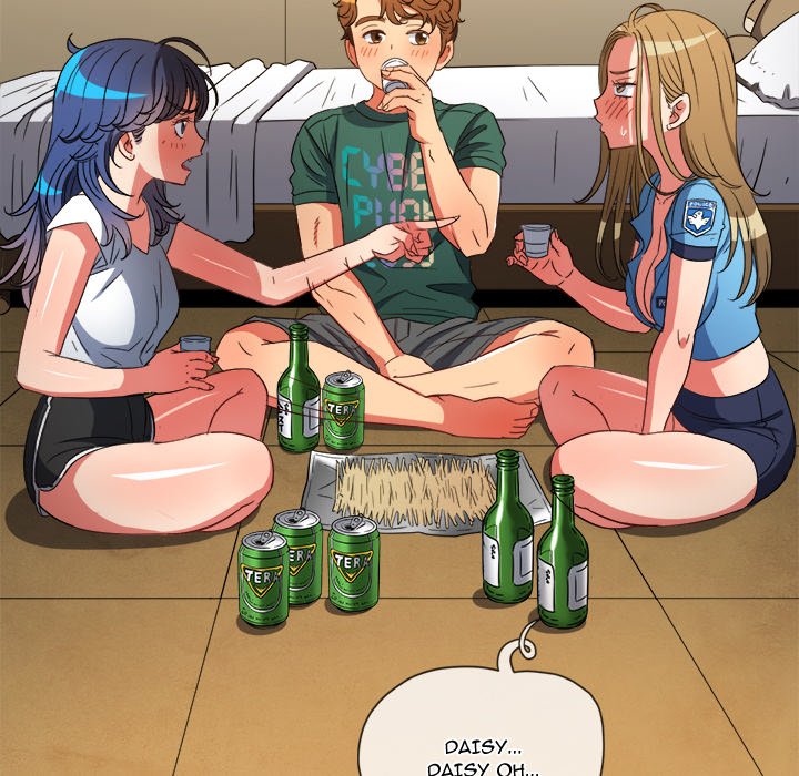 My High School Bully Chapter 170 - Manhwa18.com