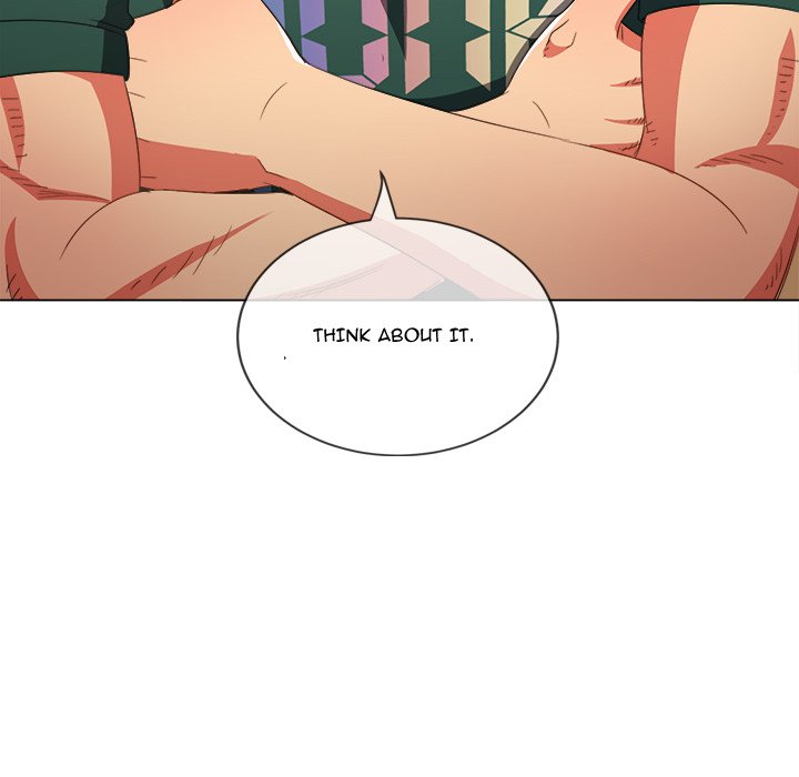 My High School Bully Chapter 170 - Manhwa18.com