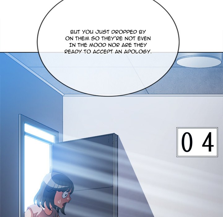 My High School Bully Chapter 170 - Manhwa18.com