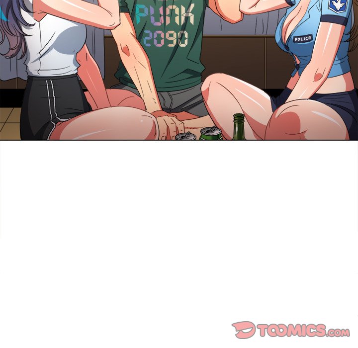 My High School Bully Chapter 170 - Manhwa18.com