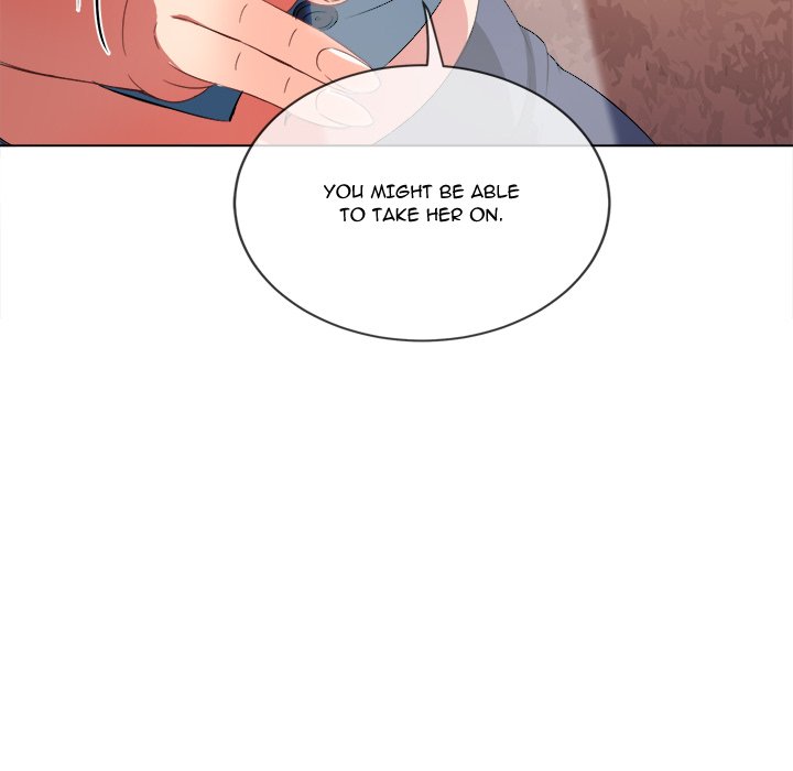 My High School Bully Chapter 171 - Manhwa18.com