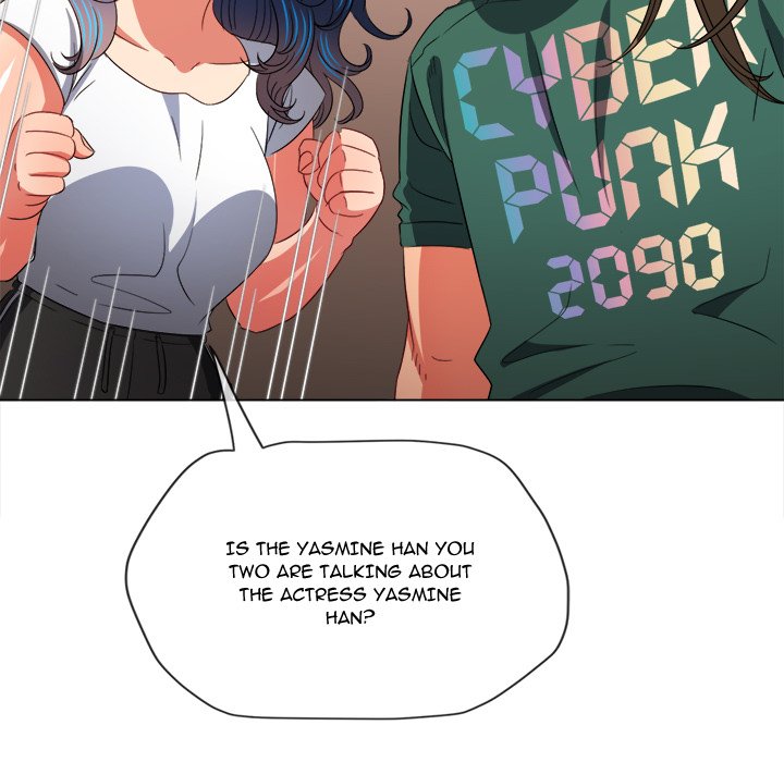 My High School Bully Chapter 171 - Manhwa18.com