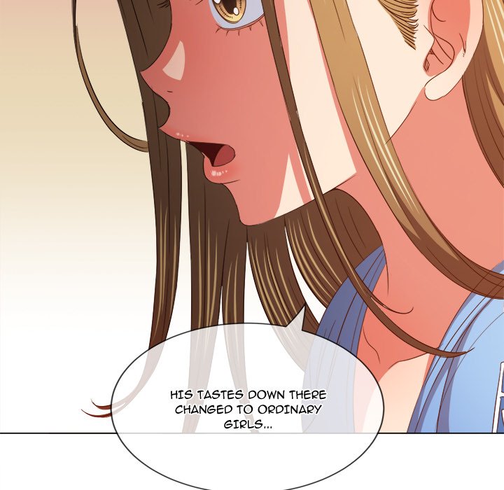 My High School Bully Chapter 171 - Manhwa18.com