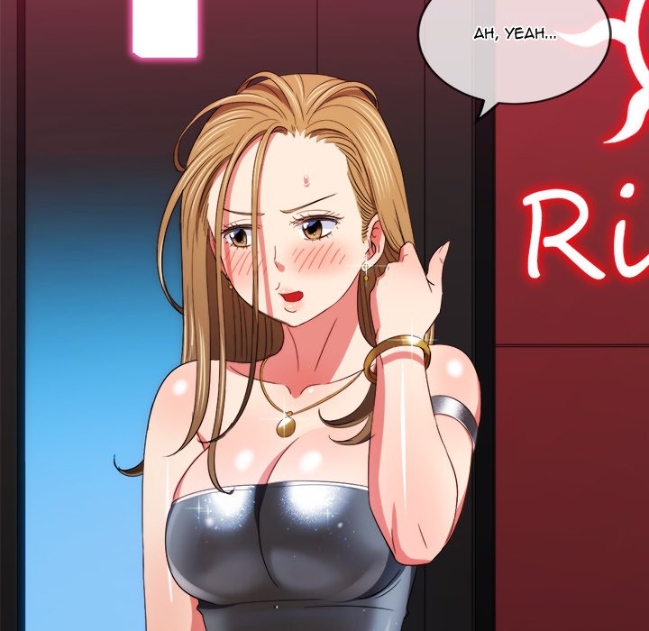 My High School Bully Chapter 171 - Manhwa18.com