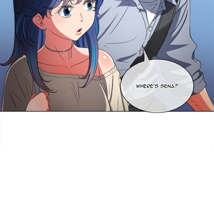 My High School Bully Chapter 172 - Manhwa18.com