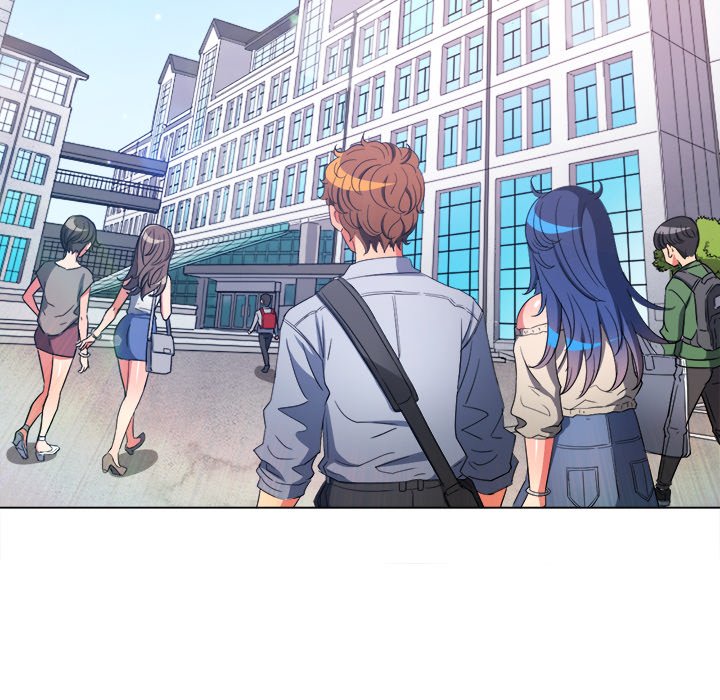 My High School Bully Chapter 172 - Manhwa18.com