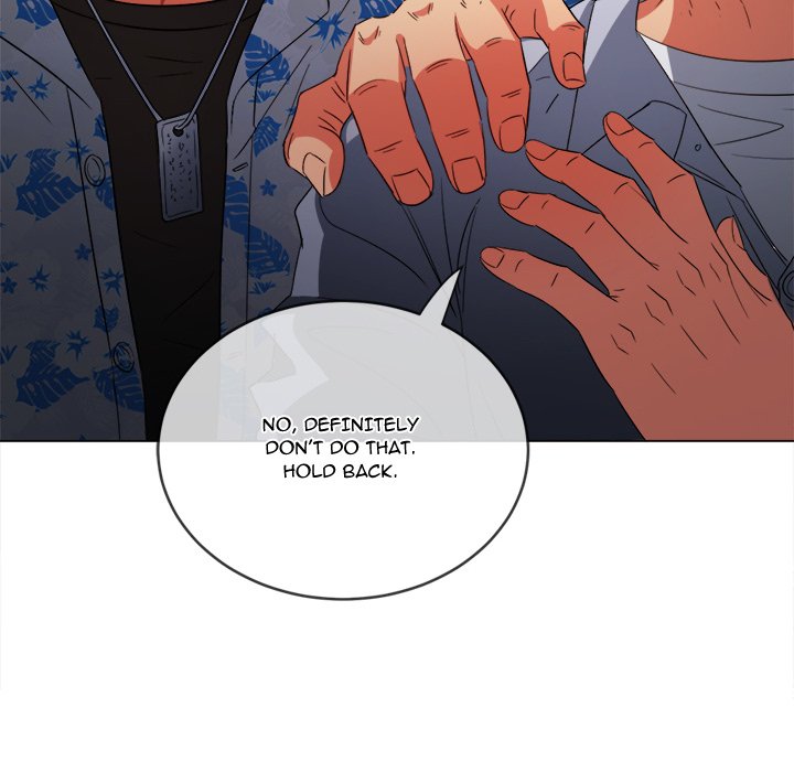 My High School Bully Chapter 172 - Manhwa18.com