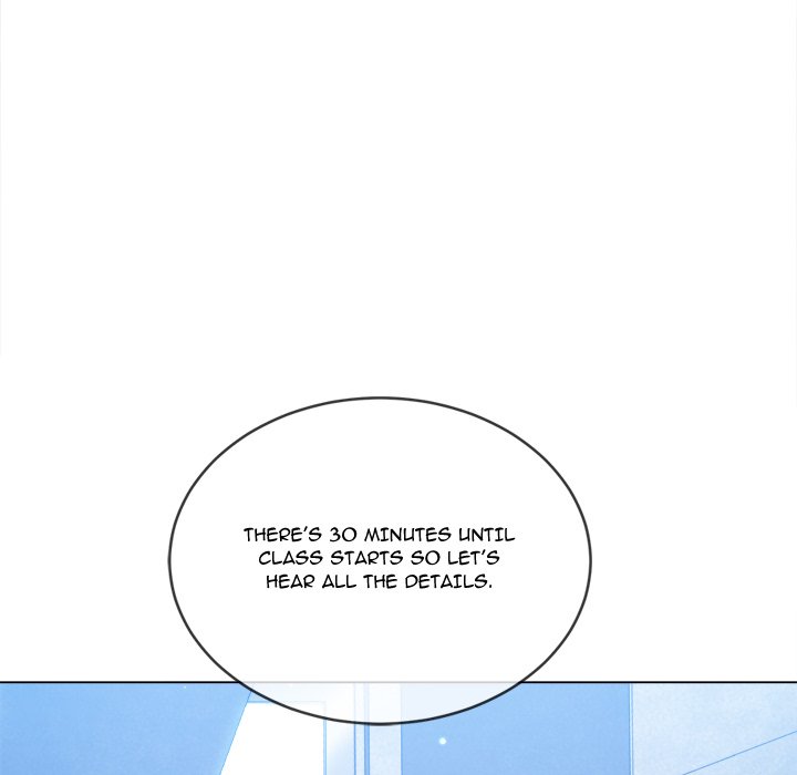 My High School Bully Chapter 172 - Manhwa18.com