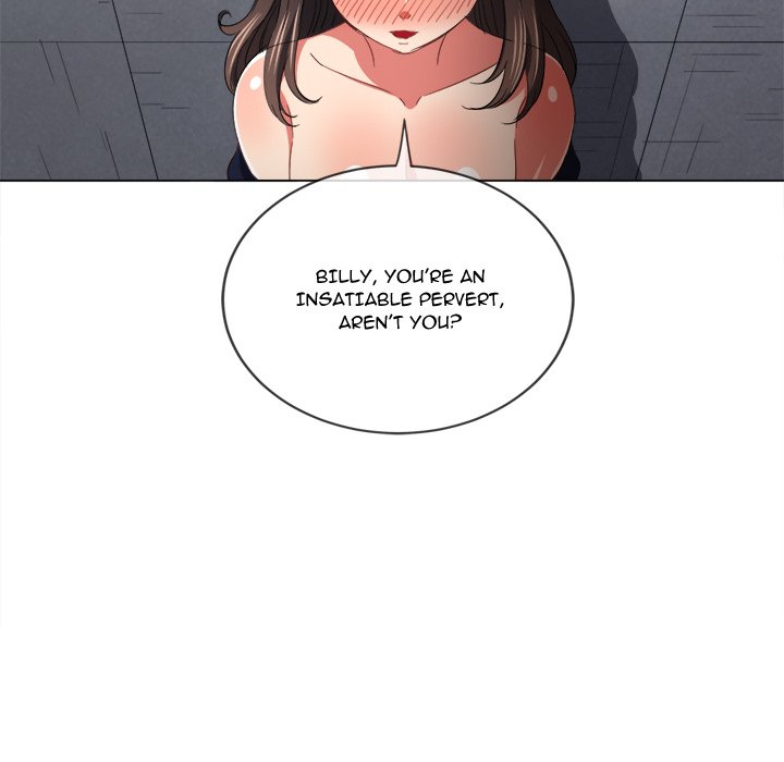 My High School Bully Chapter 172 - Manhwa18.com