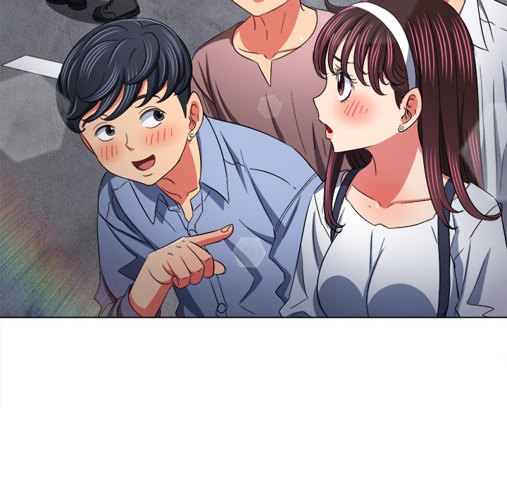 My High School Bully Chapter 175 - Manhwa18.com