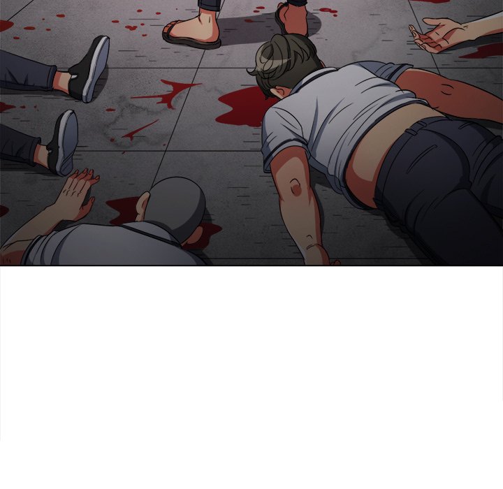 My High School Bully Chapter 175 - Manhwa18.com