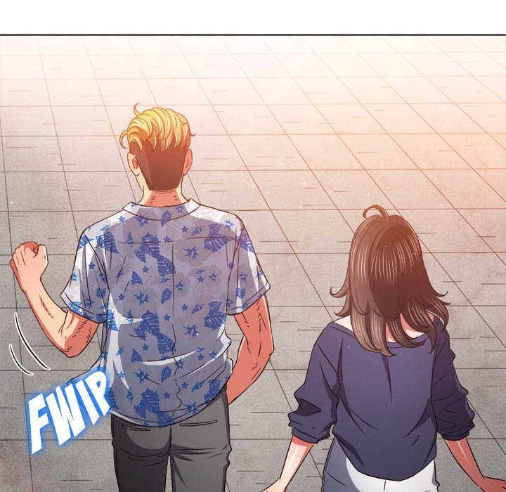 My High School Bully Chapter 175 - Manhwa18.com