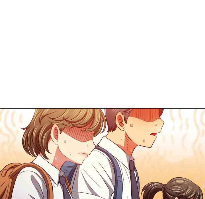 My High School Bully Chapter 176 - Manhwa18.com