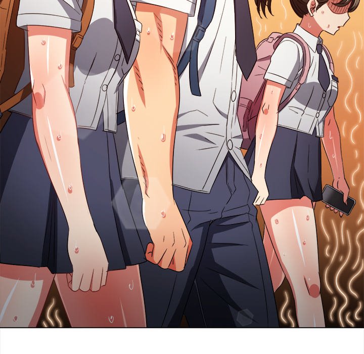 My High School Bully Chapter 176 - Manhwa18.com