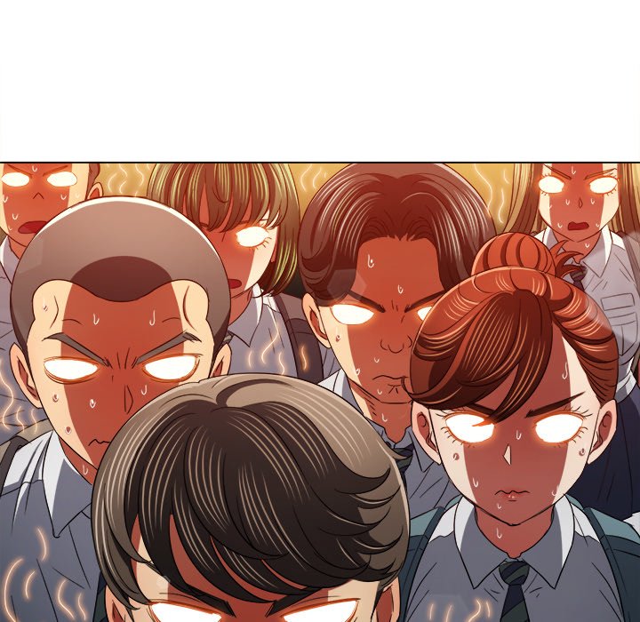 My High School Bully Chapter 176 - Manhwa18.com