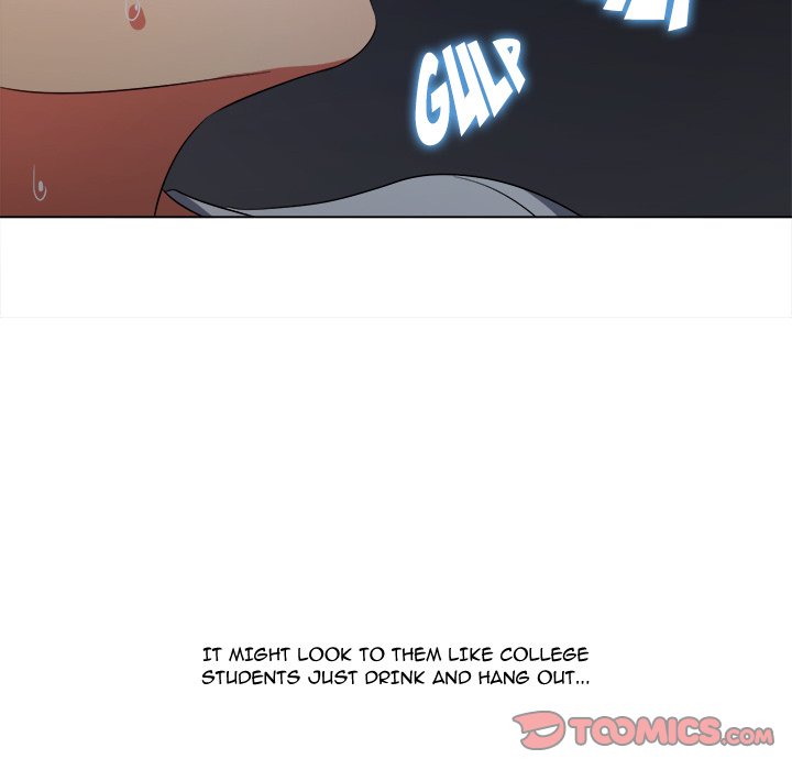 My High School Bully Chapter 176 - Manhwa18.com