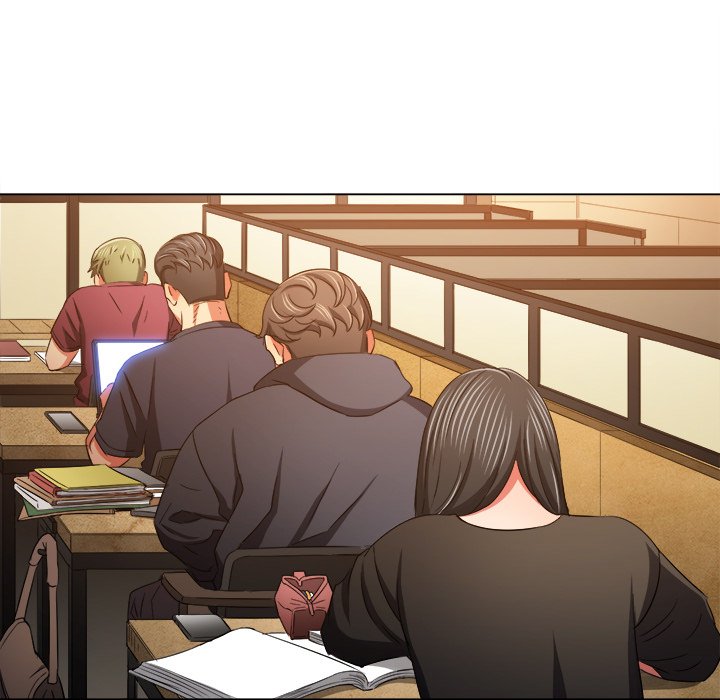 My High School Bully Chapter 176 - Manhwa18.com