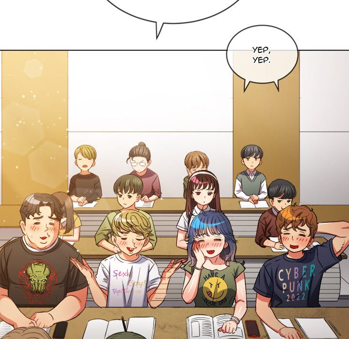 My High School Bully Chapter 176 - Manhwa18.com