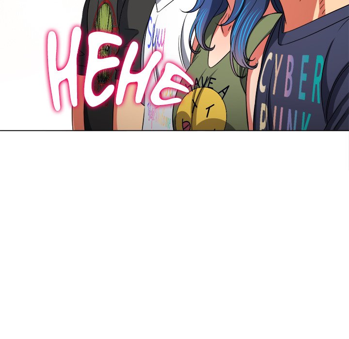 My High School Bully Chapter 176 - Manhwa18.com