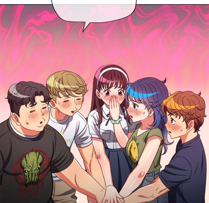 My High School Bully Chapter 177 - Manhwa18.com