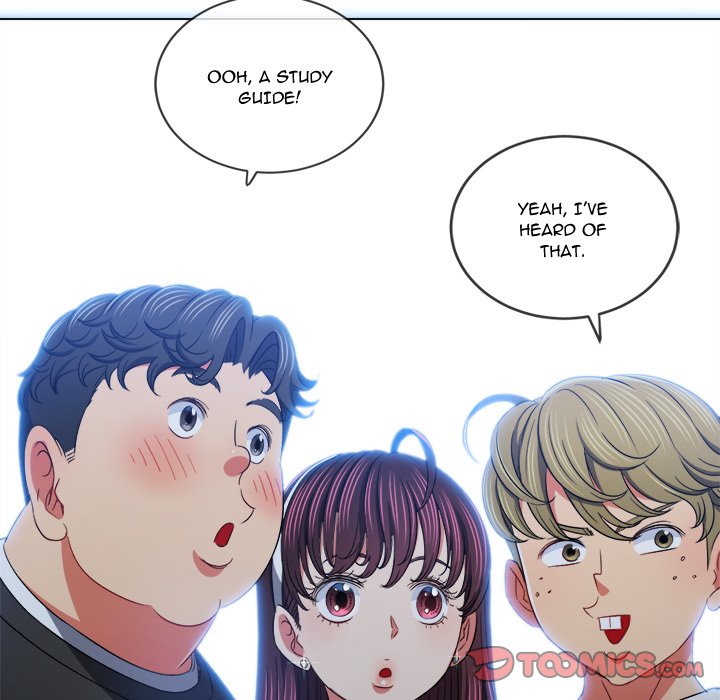 My High School Bully Chapter 177 - Manhwa18.com