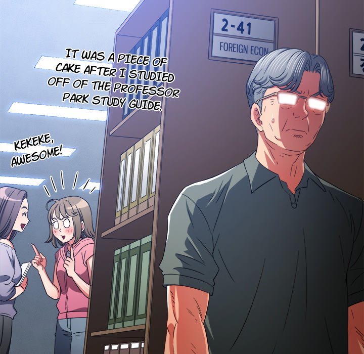 My High School Bully Chapter 177 - Manhwa18.com