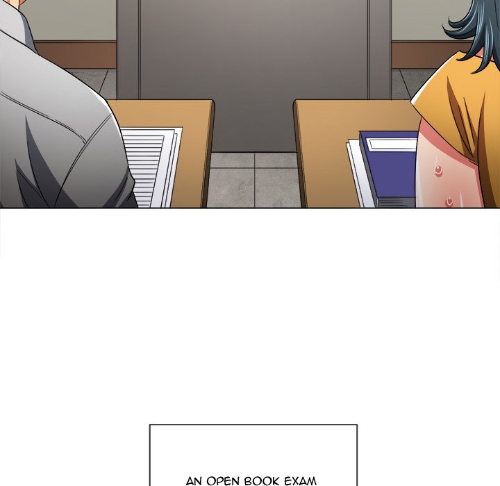 My High School Bully Chapter 177 - Manhwa18.com